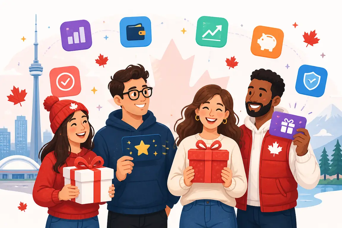 The Best Canadian Referral Codes in 2026