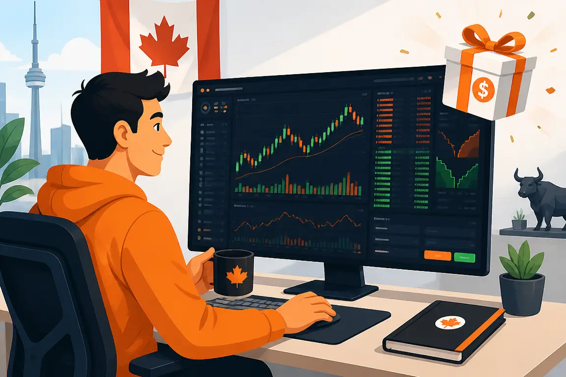 Moomoo Canada: Get Up to $300 Cash When You Sign Up
