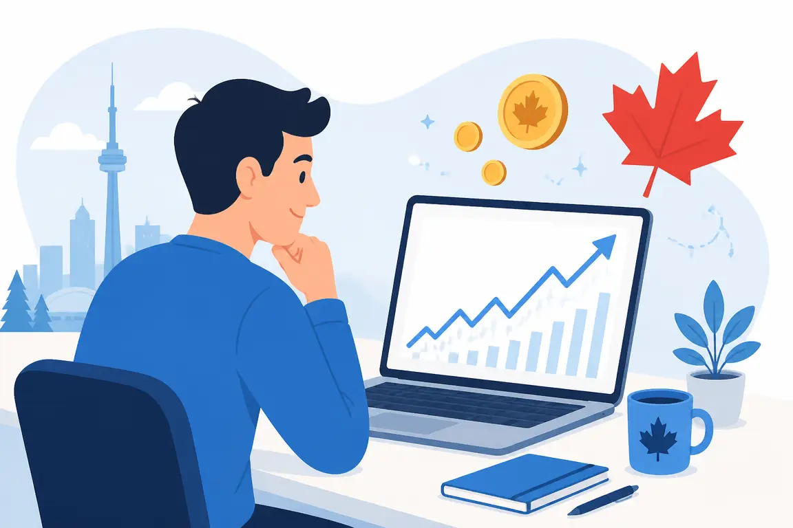 Questrade Referral Code: Get $50 Cash When You Open an Account
