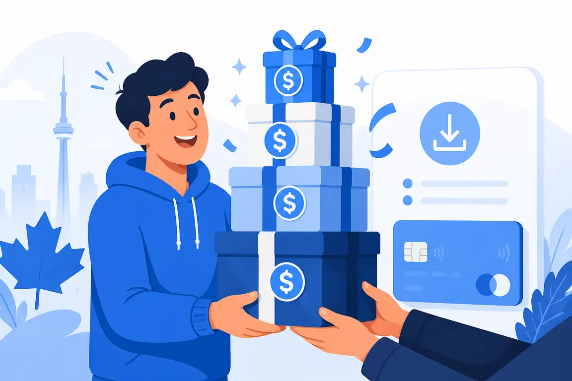 Simplii Financial Referral Code: How to Earn Up to $400 as a New Customer