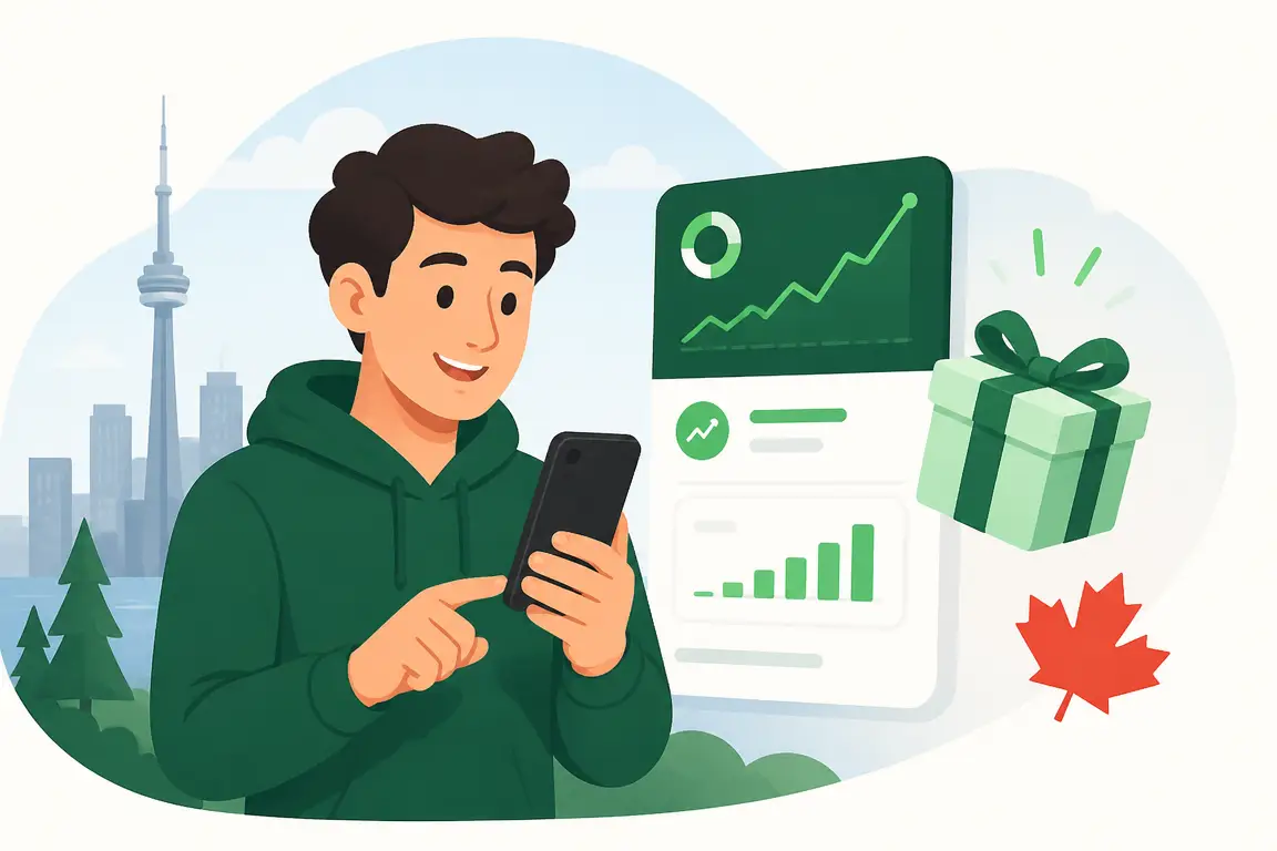 Wealthsimple Referral Code Guide