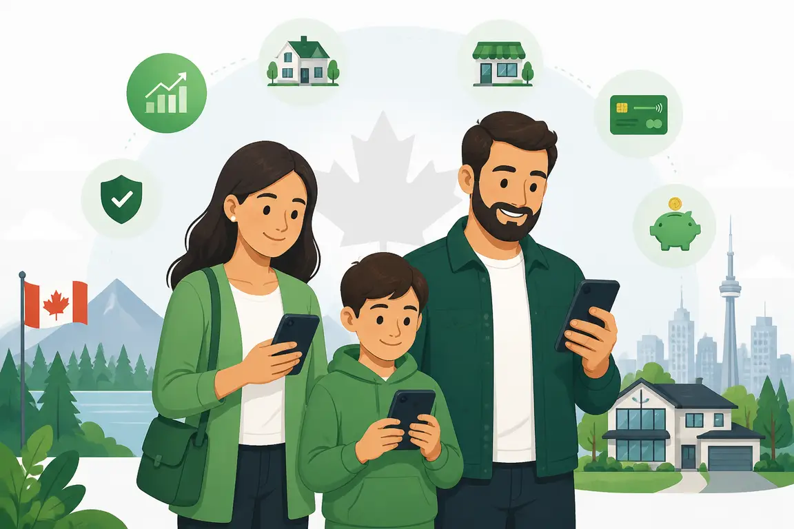 Wealthsimple Just Became a Full Bank: Everything Announced at Takes Over Your Life