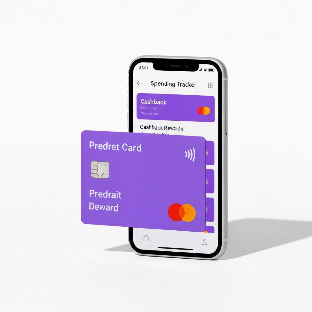 KOHO Financial app