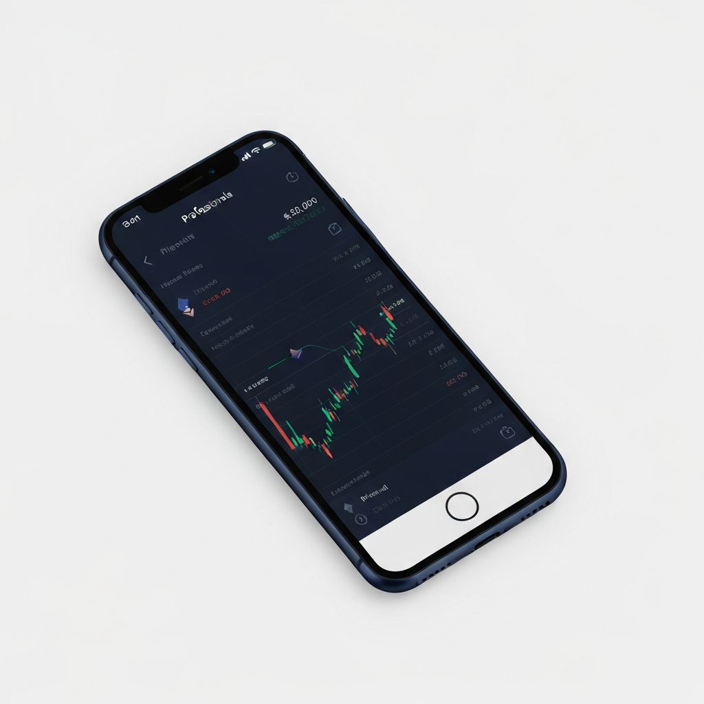 Newton Crypto app