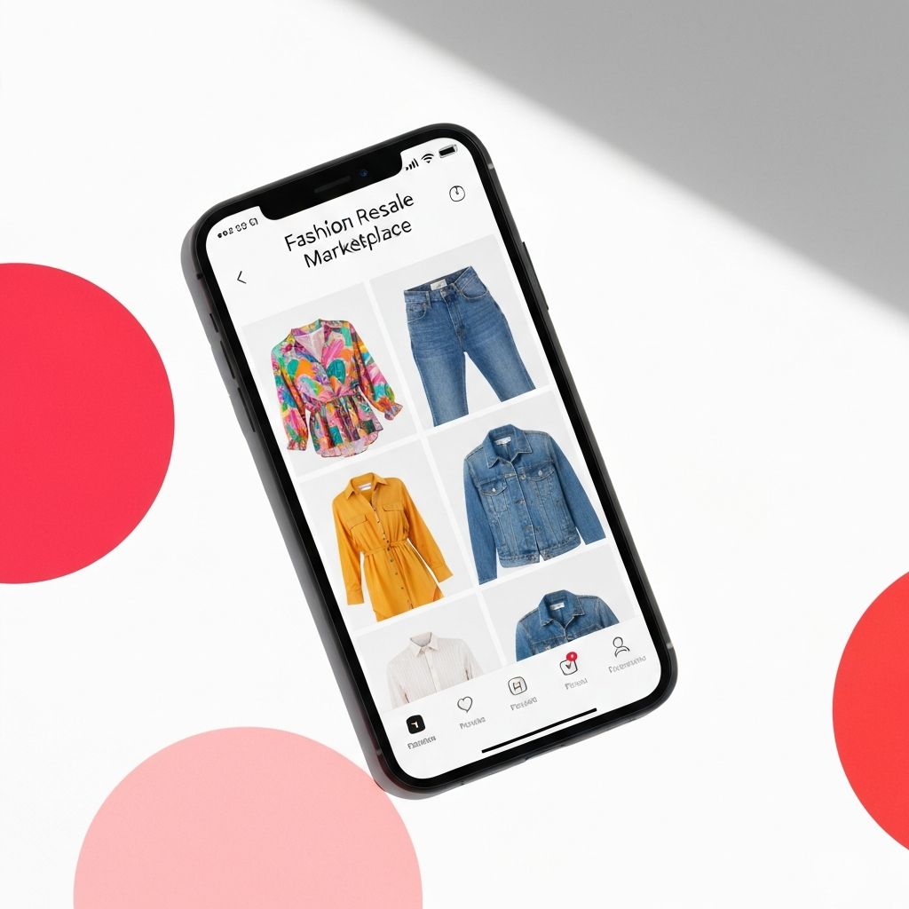 Poshmark app