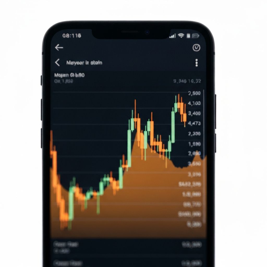 Shakepay app